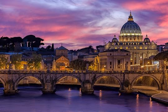 Photograph St. Peter's Basilica by David Wasserman on 500px