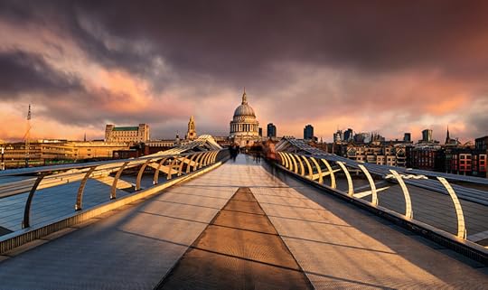Photograph St Paul's Cathedral by Ed Norton on 500px