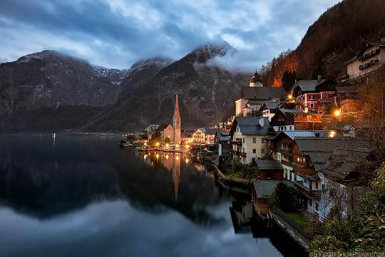Photograph Village of Dreams by Elia Locardi on 500px
