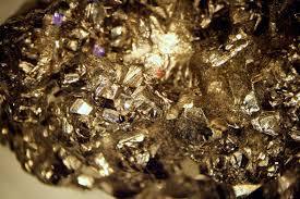 Image result for fool's gold mineral