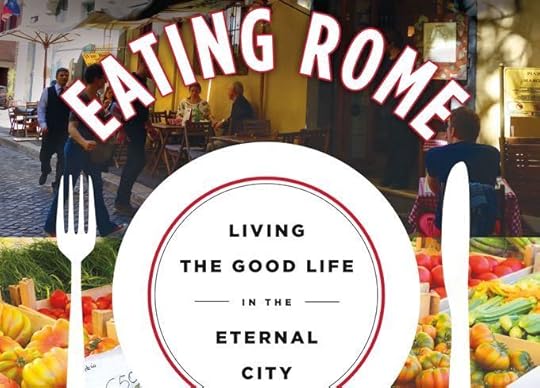 EATING ROME