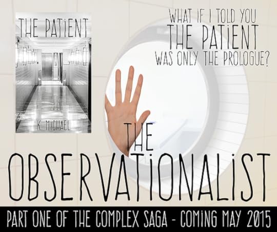 The Observationalist