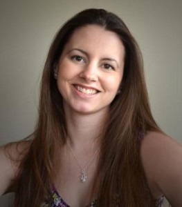 Jessica Ruddick photo