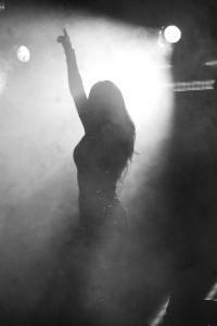 Singer