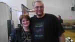 Me with author Selah Janel