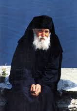 Elder Paisios the Athonite
