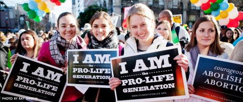 Walk for Life West Coast 2 2014