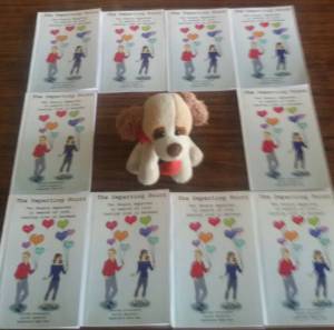 Love can be protective!