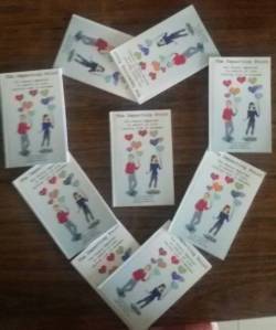 Love can add more life