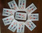 Love can bring everyone together