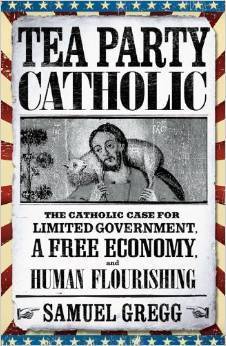 Tea party catholic
