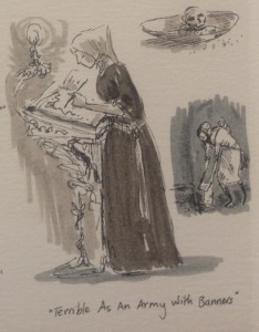Kathleen's Art
