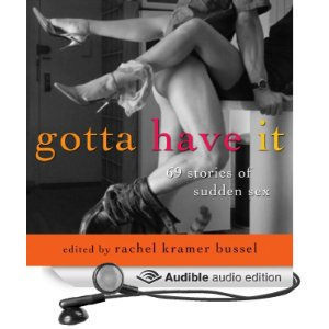 gottahaveitaudiobook