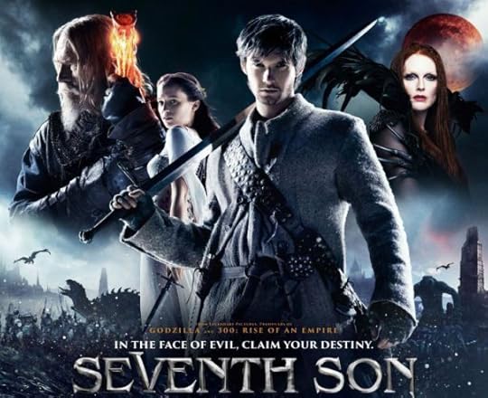 Seventh Son (2014)