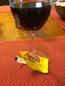 I MIGHT have a tiny problem. 