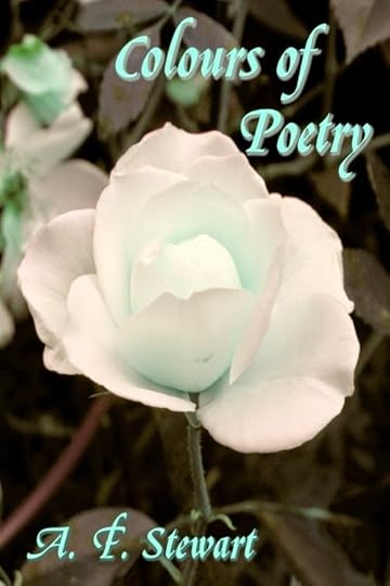 poetry, chapbook, amazon
