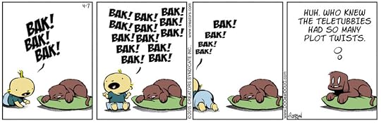 Dog Eat Doug for 04/07/2015