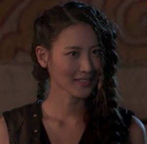 Khutulun