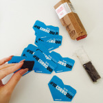 Io corro qui ma magno pure qui