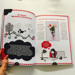 Mi sfoglio. Mi spoglio.