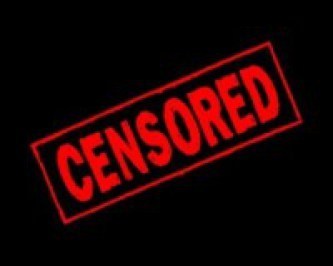 censored