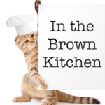 In the Brown Kitchen