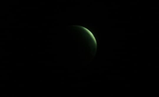 Lunar eclipse