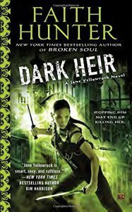dark heir