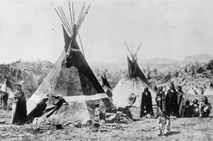 Indian Removal Act 1830. A tragic time in American history that led to the long forced relocation of Indigenous Americans on what is appropriately called the 
