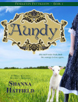 Aundy Cover