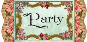 PB-Party
