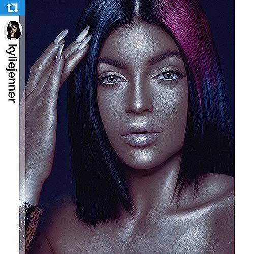 Kylie Jenner