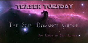 Tuesday Teaser