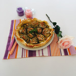 S�� ma sono delle zucchine arrotolate, per��.