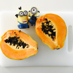 Helo Papaguena! Tu es bela com la papaya (il tormentone)