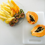 Sono colazioni con te