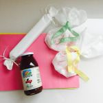 Impacchetto per bimbe speciali