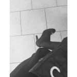 A volte mi trasformo nella Signorina Guardo