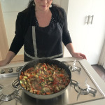 Io ho la zia pi�� bella e tu no. Gne gne gne.