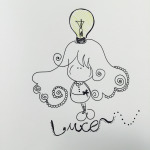 L'idea di Luce