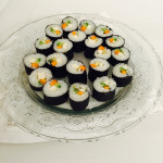 Sushi Vegano?