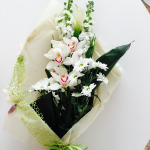 E non perch�� �� la festa della donna