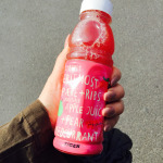 Domeniche fuori e Succhi