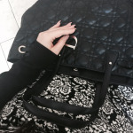 La Signorina Guardo e le riunioni