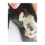 Chiudi la bocca, signorina.