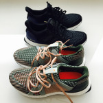 Colpa di Runlovers se compro scarpe