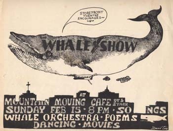 whaleshow