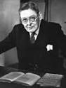 T S Eliot