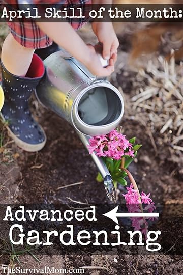 Advanced gardening skills anyone can learn.