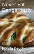 Never Eat Dangerously